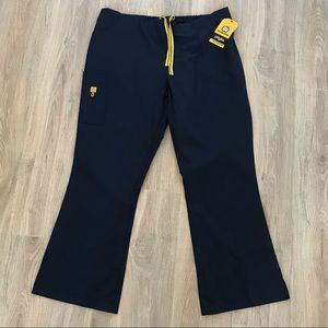 Wonderwink Origins “The Romeo” Scrub pants